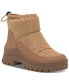 Women's Lolleta Drawstring Cold-Weather Boots