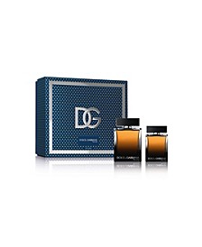 DOLCE&GABBANA Men's 2-Pc. The One Eau de Parfum Gift Set