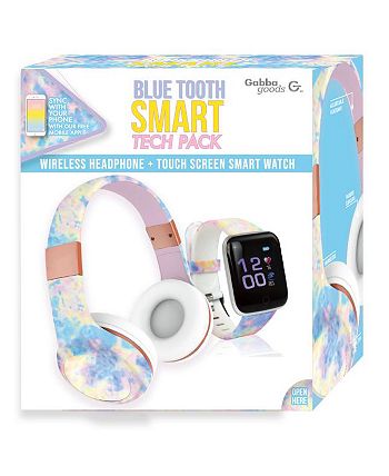 Gabba goods smart watch top