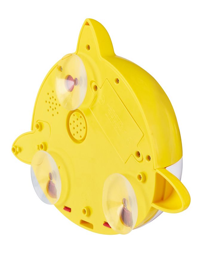 Baby Shark Singing Bubble Maker Set Macy's
