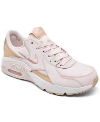womens nike air max excee pink