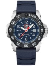 Macys luminox shop