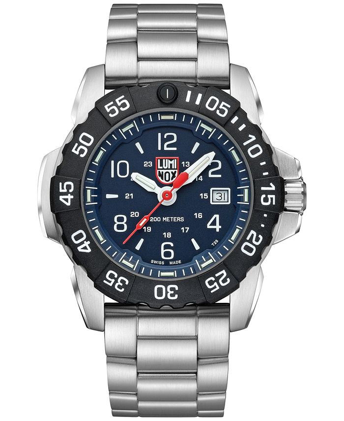Luminox watch clearance outlet