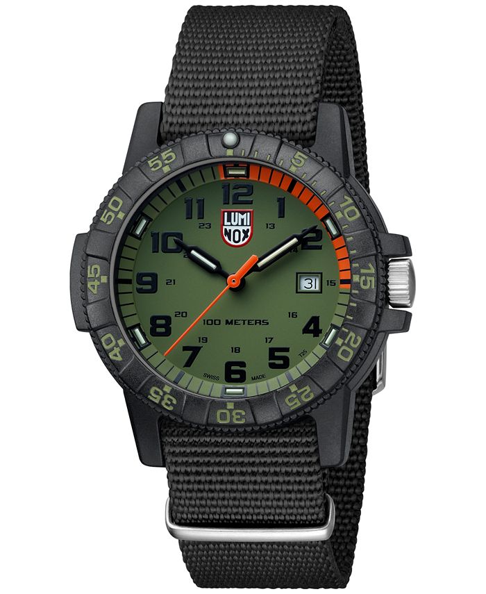 Macys luminox hotsell