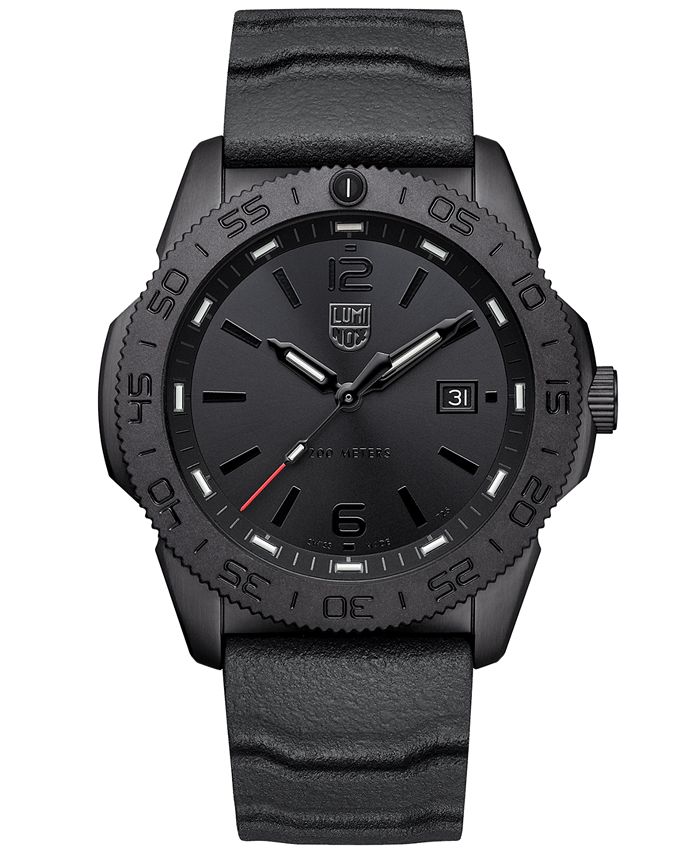 Luminox macys clearance