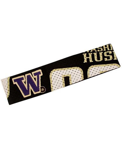 Little Earth Washington Huskies Fan Band Headband