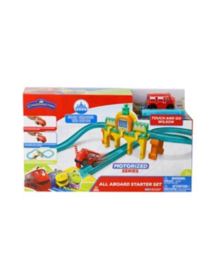 Chuggington