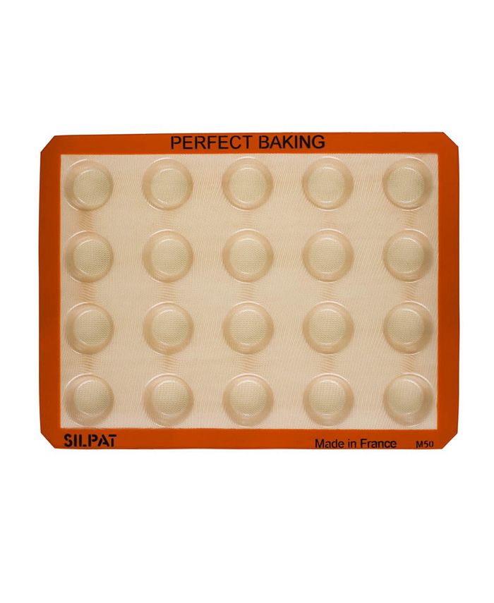 Silpat Mini Muffin Mold Macy's