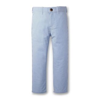 Love Henry Baby Boys Pant - Slate