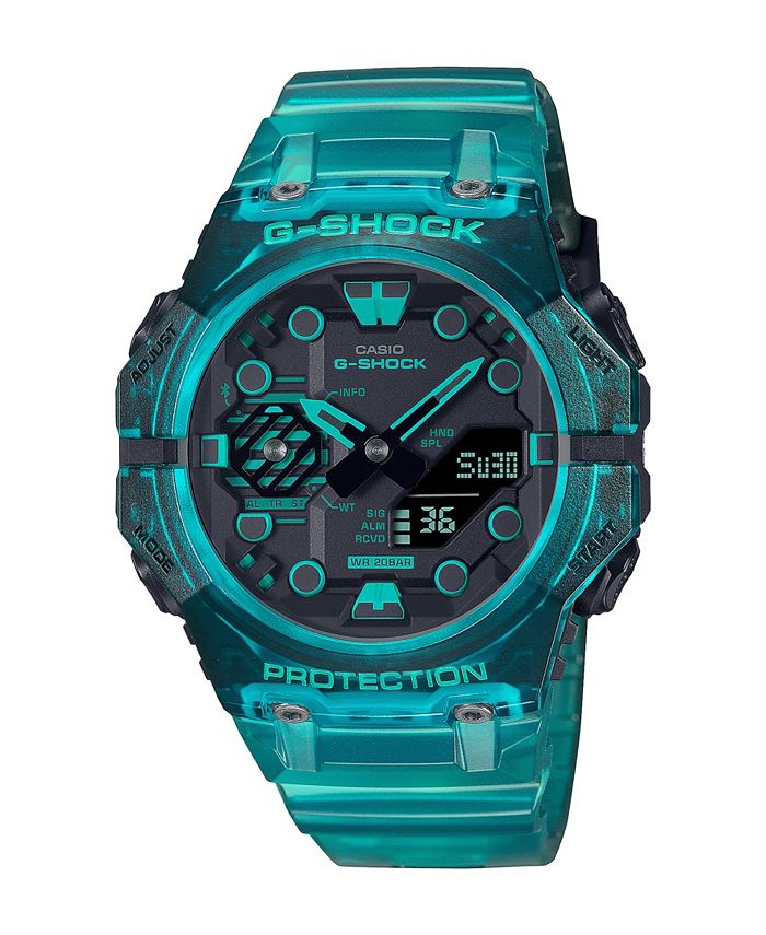 G shock sales two tone