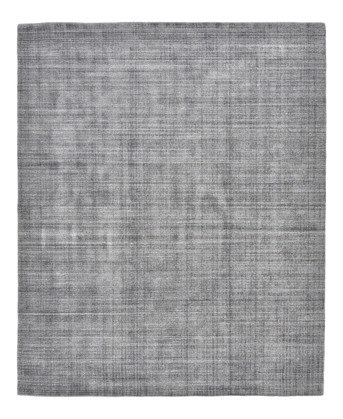 Timeless Rug Designs Kelso KEL1114 8' x 10' Area Rug - Gray