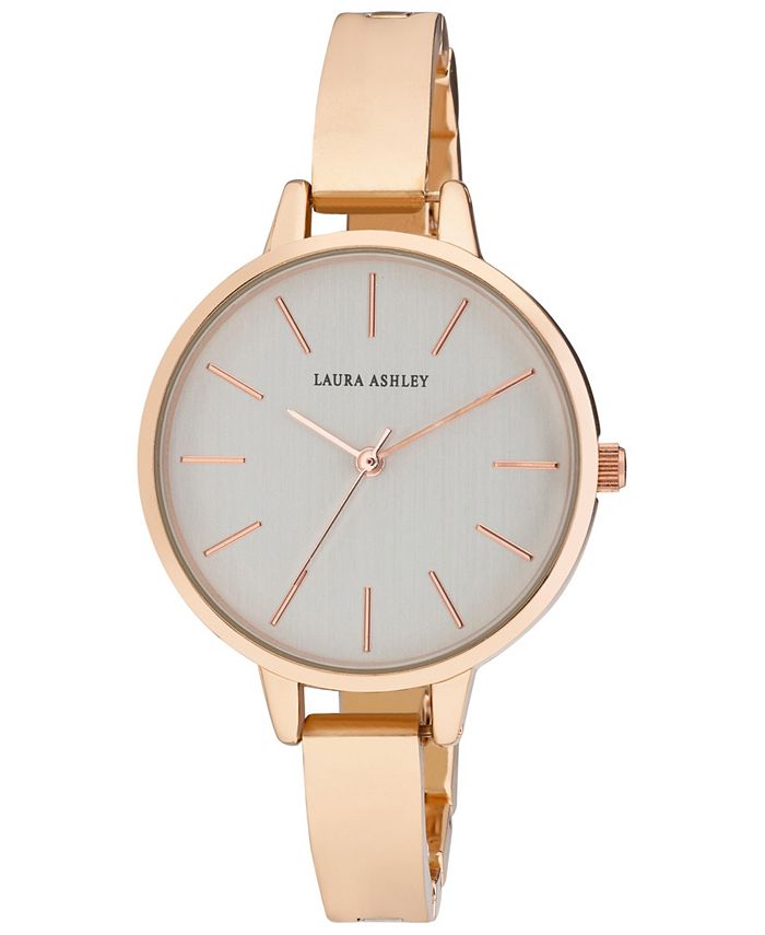 Laura ashley 2025 watches review