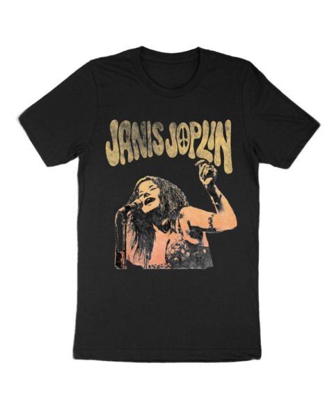 Мужская футболка MONSTER DIGITAL TSC Janis Vibes Graphic