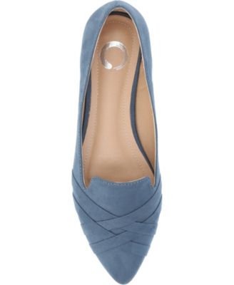 Women's Mindee Pointed Toe Flats