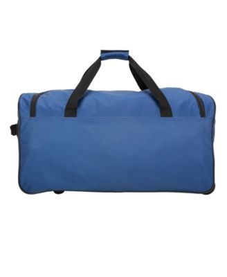 Freehold 5-Piece Softside Spinner Luggage Set