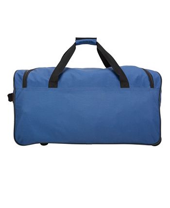 Tag Freehold 5-Piece Softside Spinner Luggage Set - Macy's