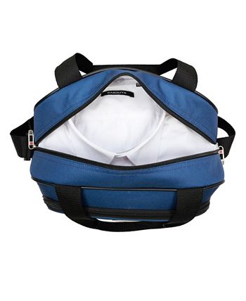 Tag Freehold 5-Piece Softside Spinner Luggage Set - Macy's