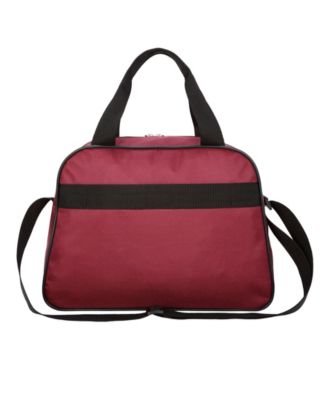 Freehold 5-Piece Softside Spinner Luggage Set