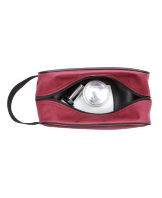 Freehold 5-Piece Softside Spinner Luggage Set