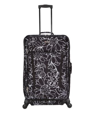 Freehold 5-Piece Softside Spinner Luggage Set, Created for Macy's