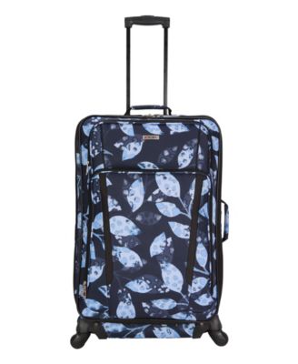Freehold 5-Piece Softside Spinner Luggage Set, Created for Macy's