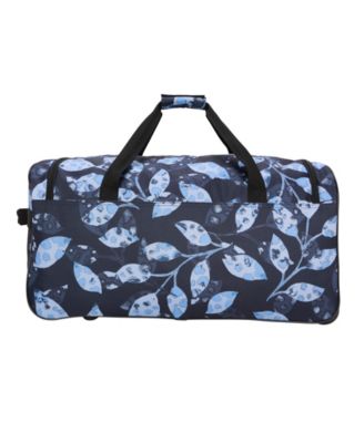 Freehold 5-Piece Softside Spinner Luggage Set, Created for Macy's