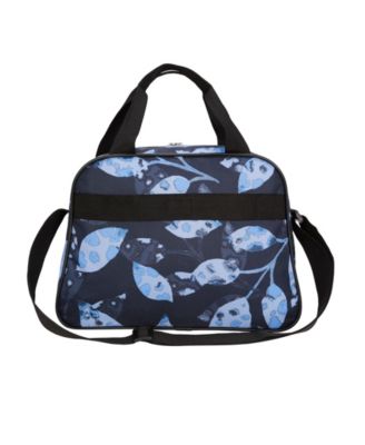 Freehold 5-Piece Softside Spinner Luggage Set, Created for Macy's