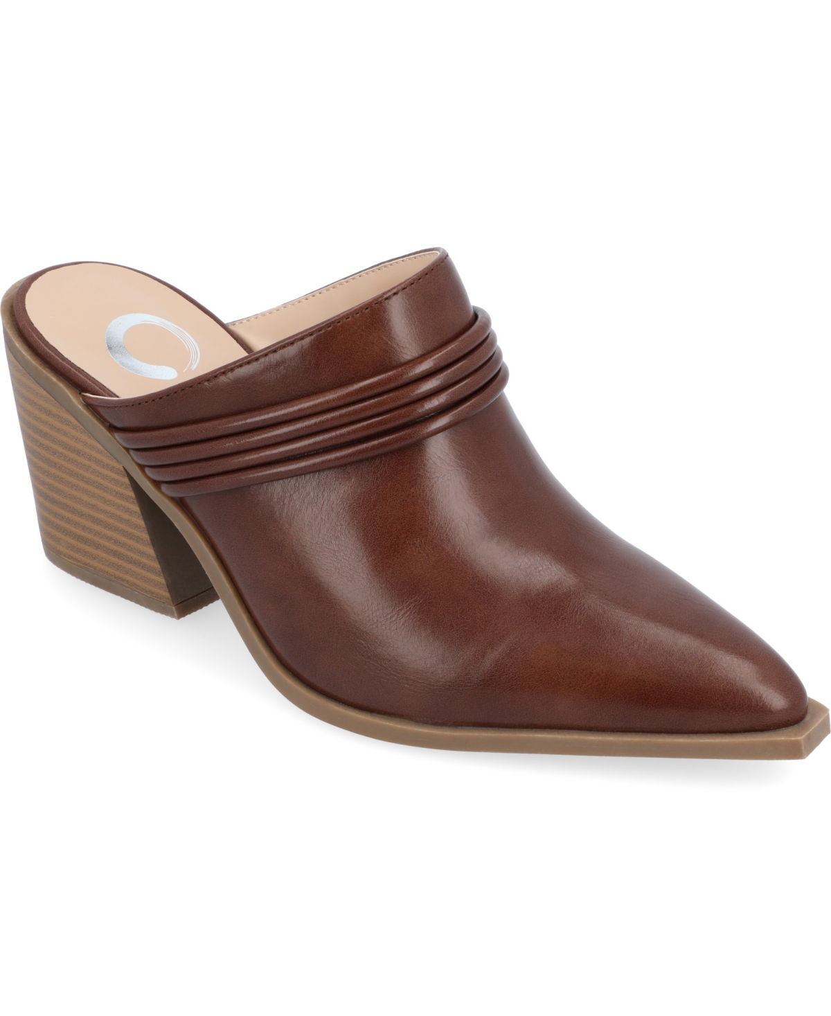 Crown vintage abby mule new arrivals