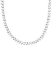 Mk necklace store macys