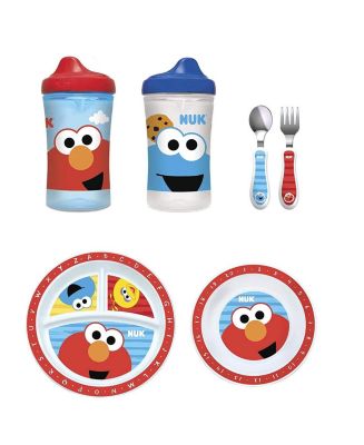 Sesame Street, Other, Abdl Sippy Cup