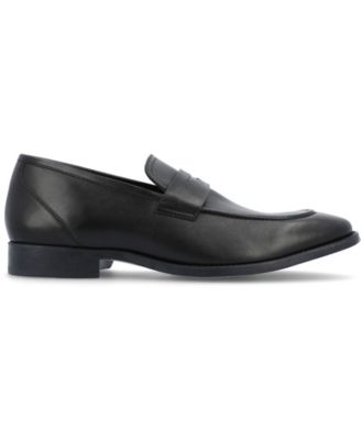 Men's Bishop Apron Toe Penny Loafer