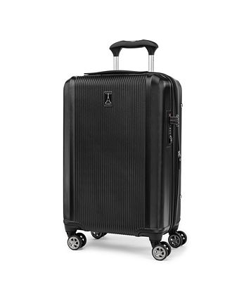 Travelpro WalkAbout 6 Carry on Expandable Hardside Spinner