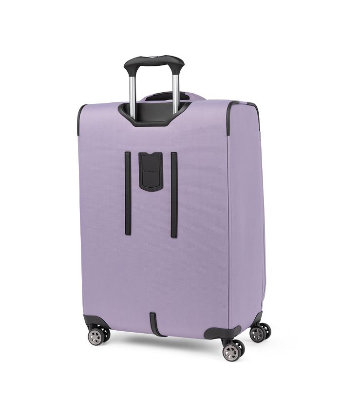 Travelpro WalkAbout 6 Medium CheckIn Expandable Spinner, Created for