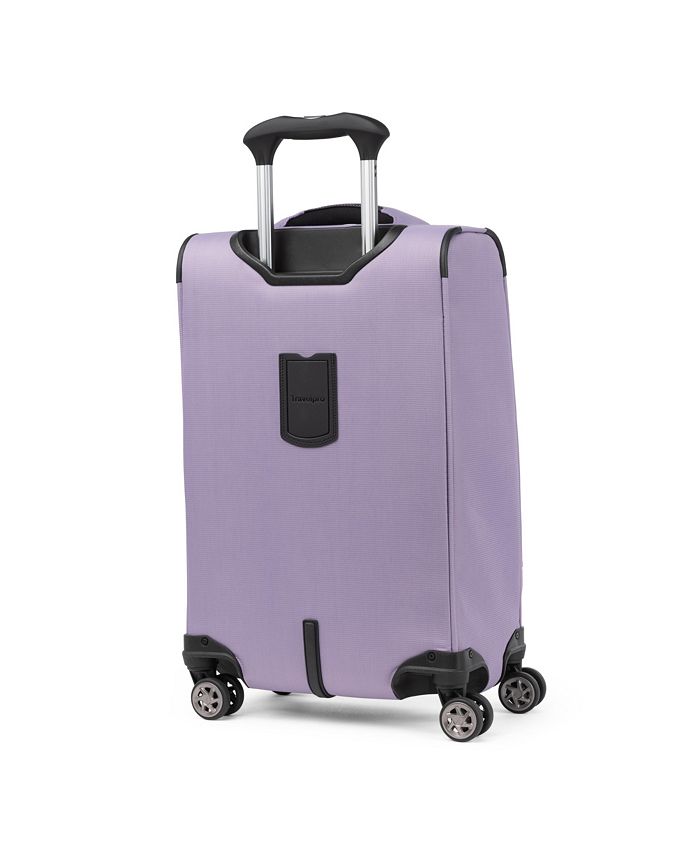Travelpro WalkAbout 6 Carryon Expandable Spinner, Created for Macy's