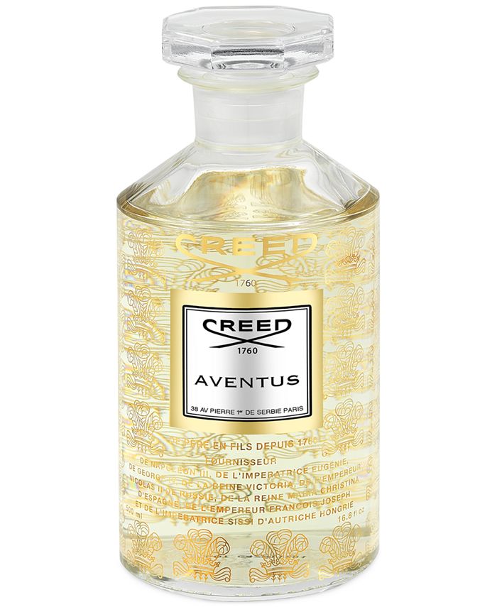 Aventus Cologne  Creed Fragrances