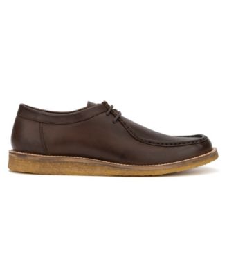 Men's Oziah Leather Loafers