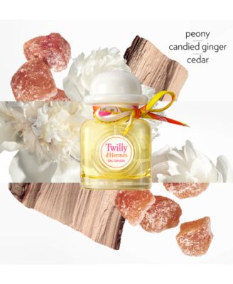 Twilly d'Herm&egrave;s Eau Ginger Eau de Parfum, 1.6-oz.