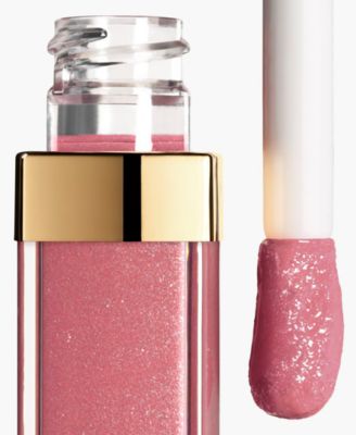 ROUGE COCO GLOSS Moisturizing Glossimer