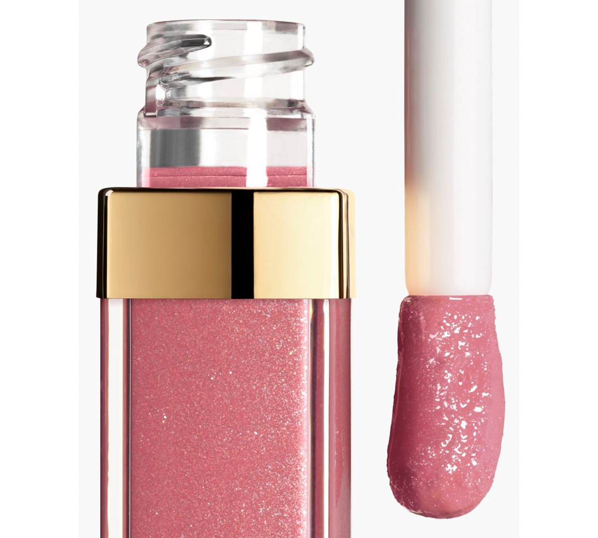 ROUGE COCO GLOSS Moisturizing Glossimer