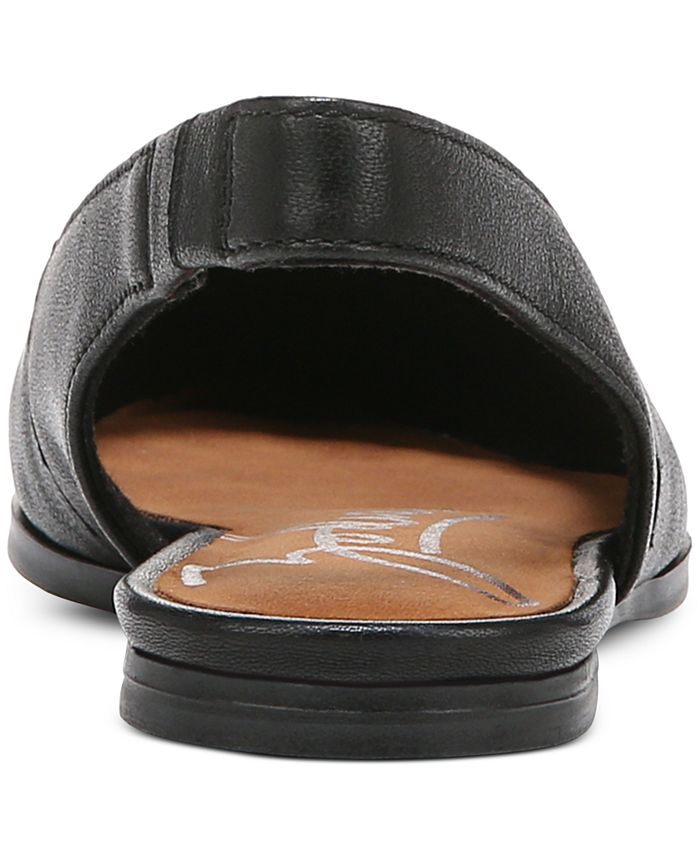 Zodiac Women's Helene PointedToe Slingback Flats Macy's