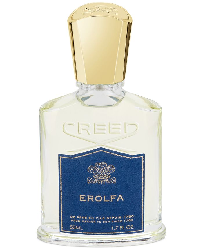 Creed 1.7 2025 oz