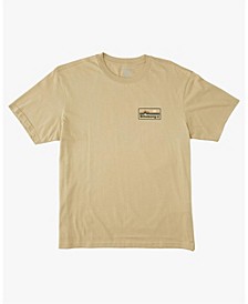Men's Range Short Sleeve T-shirt