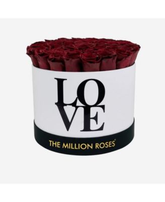 The Million Roses