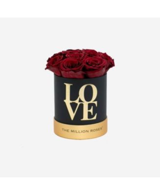 The Million Roses