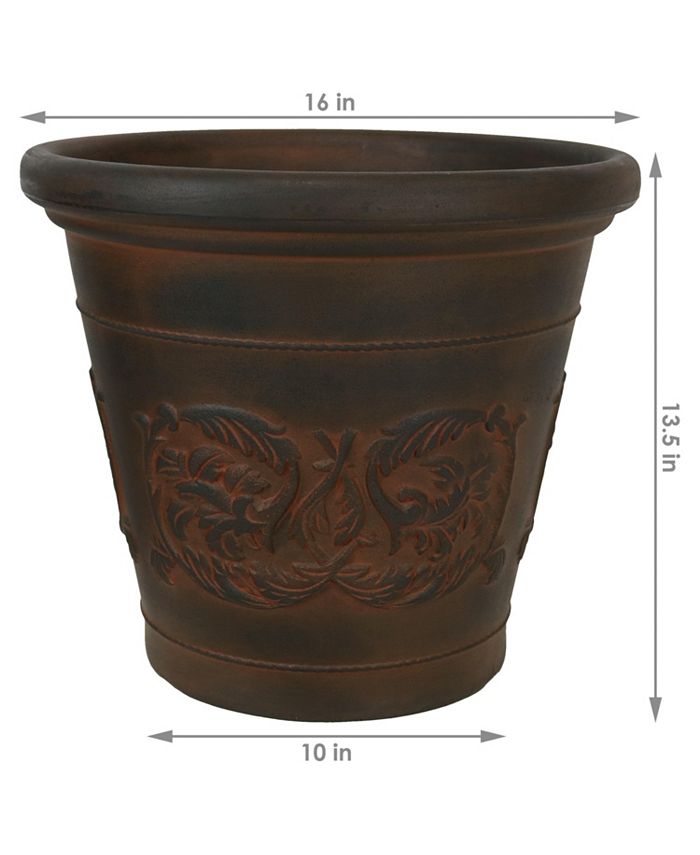 Sunnydaze Decor Sunnydaze Indoor/Outdoor Patio, Garden, or Porch