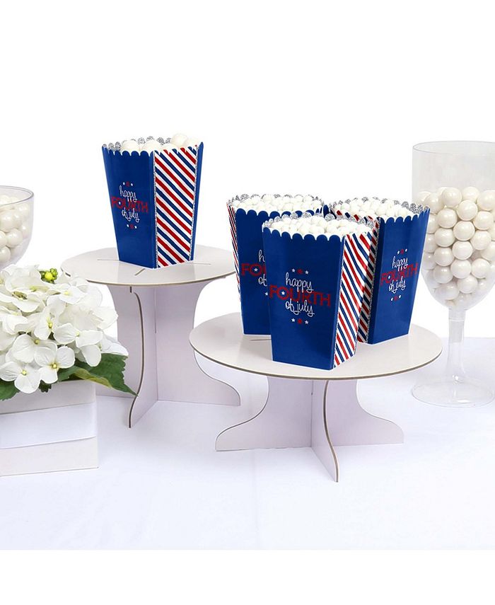 Let's Be Mermaids Centerpiece Sticks 15-Pack - Baby Shower Birthday Party Decor, Table Toppers, Photo Booth Props - View #2