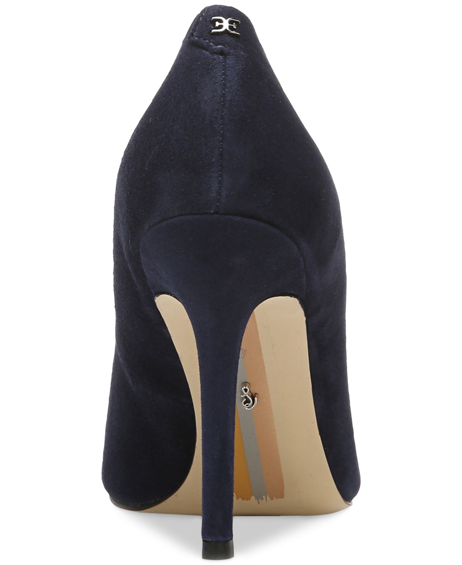 Women's Hazel Slip-On Pumps