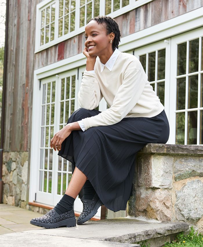 Clarks Women's Calla Rae SlipOn Flats Macy's