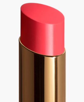 ROUGE COCO FLASH Hydrating Vibrant Shine Lip Color Lipstick