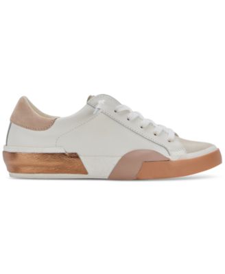 Women's Zina Lace Up Sneakers